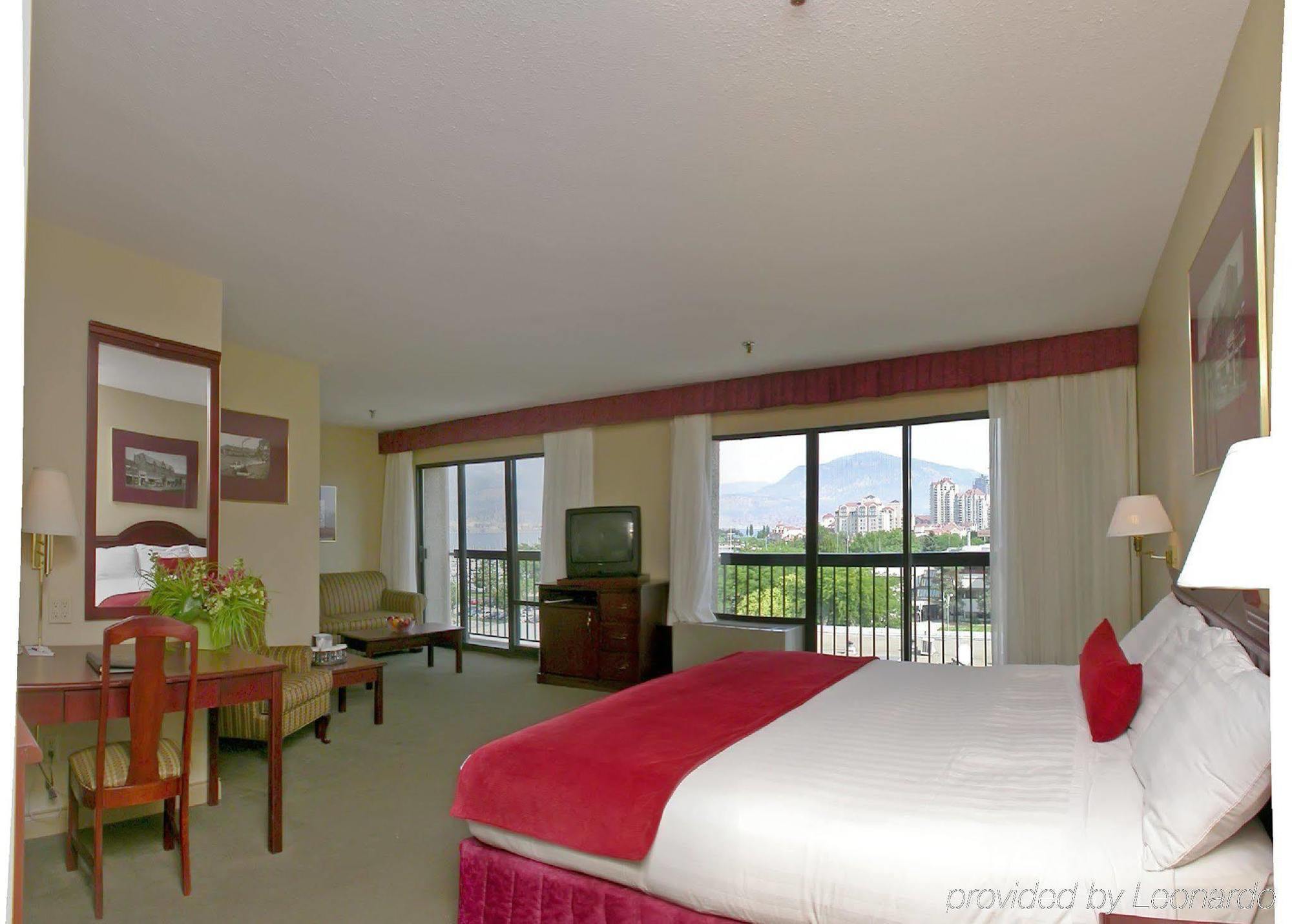 فندق كيلوانافي  ذا رويال آن هوتل الغرفة الصورة