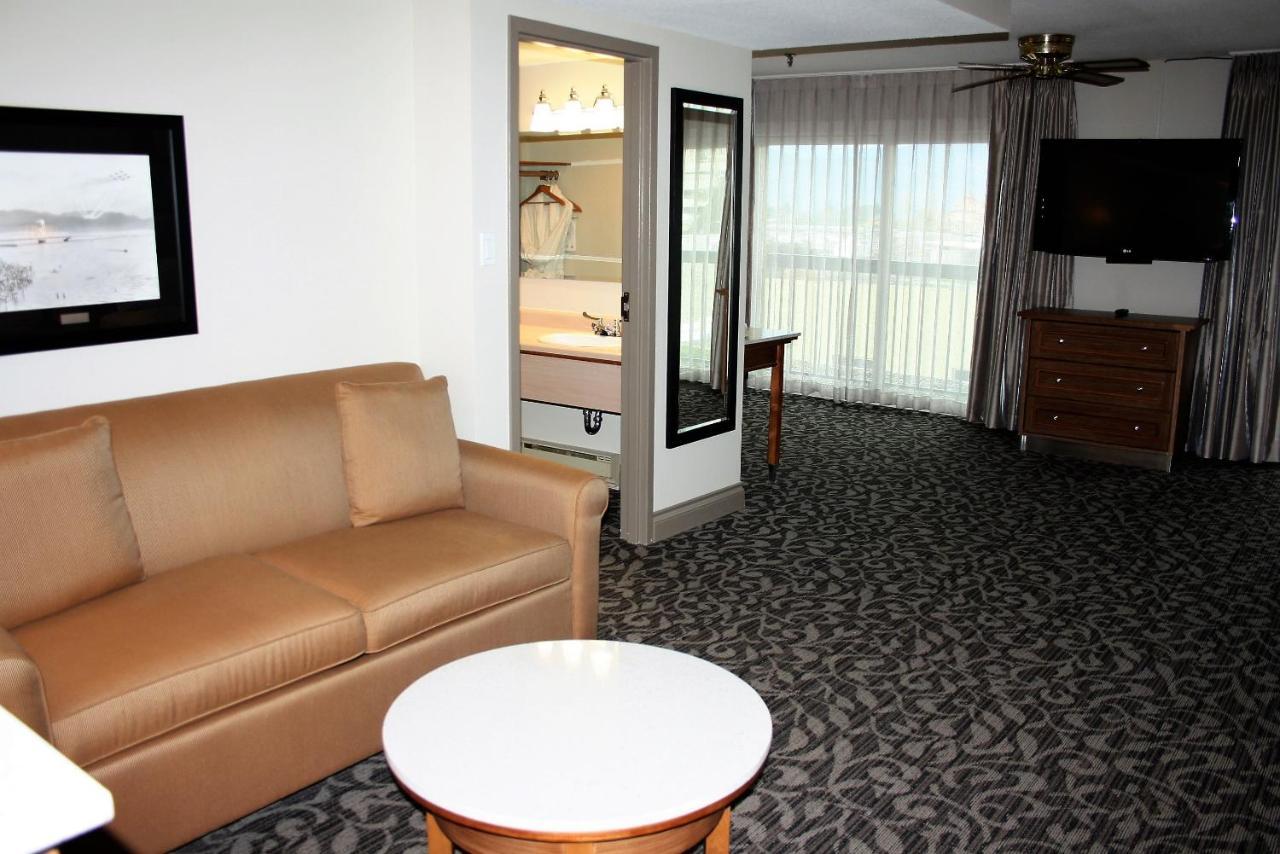 فندق كيلوانافي  ذا رويال آن هوتل المظهر الخارجي الصورة